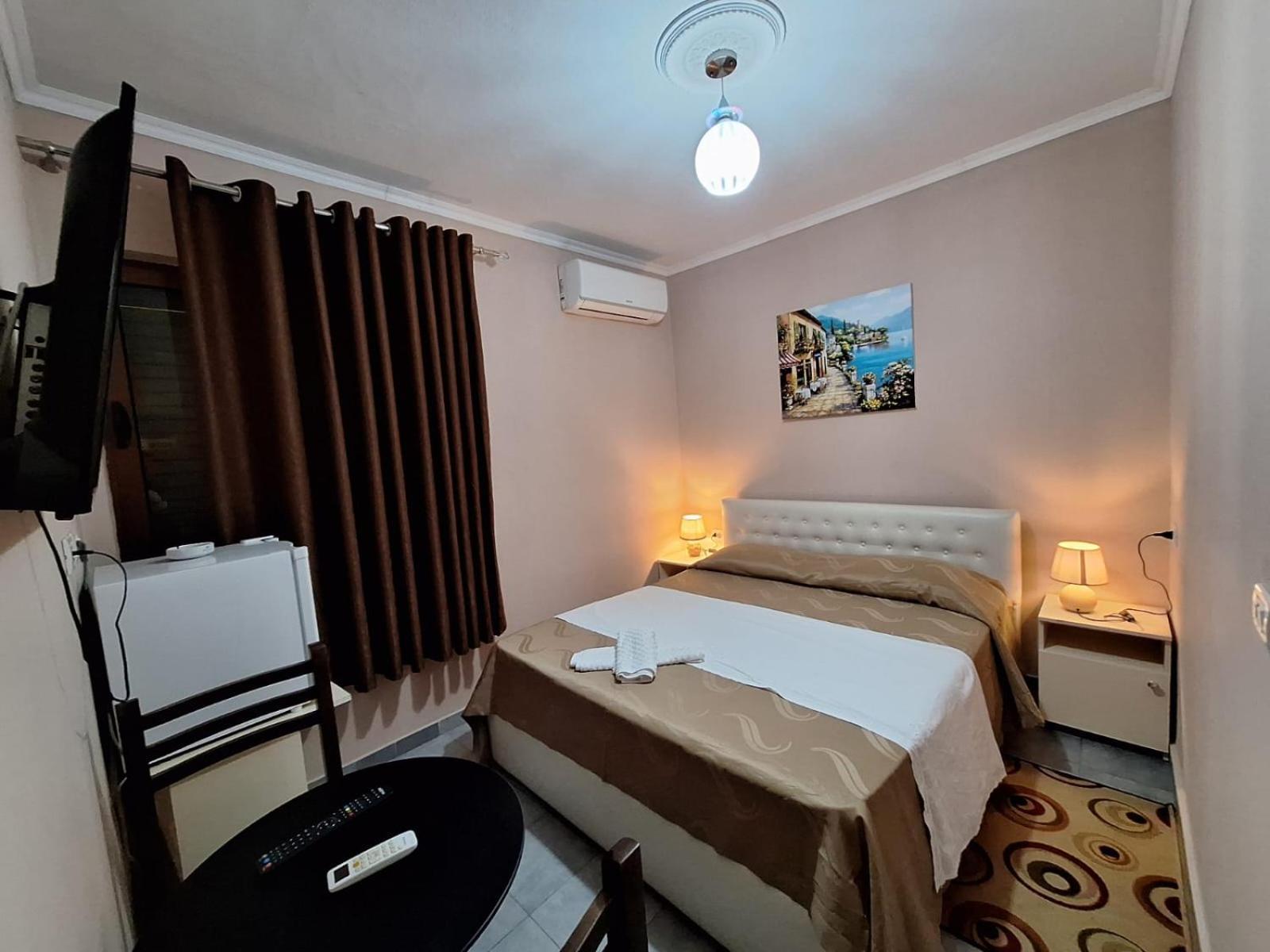 Maminas Hotel Sabi מראה חיצוני תמונה