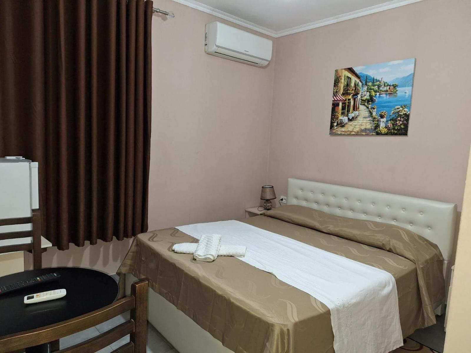 Maminas Hotel Sabi מראה חיצוני תמונה