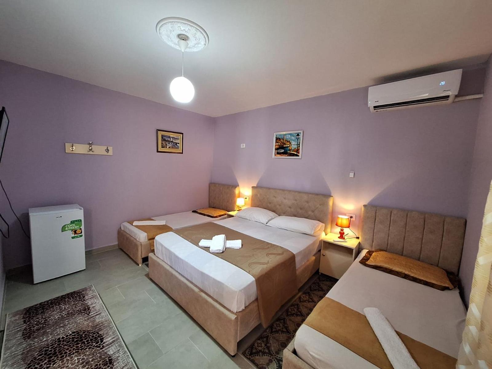 Maminas Hotel Sabi מראה חיצוני תמונה