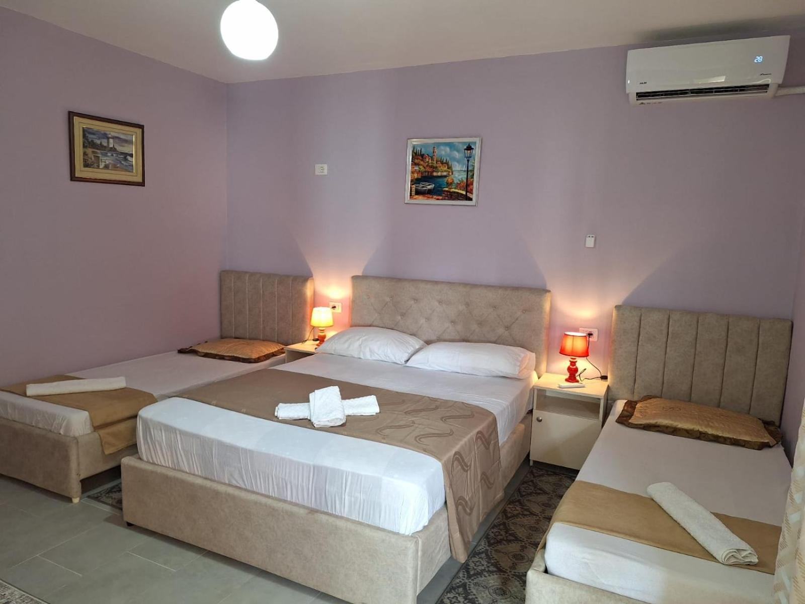 Maminas Hotel Sabi מראה חיצוני תמונה