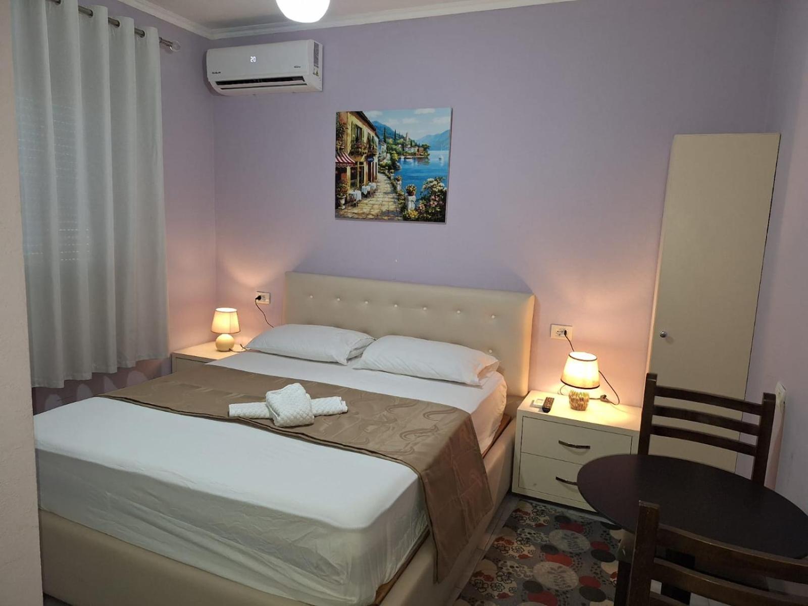 Maminas Hotel Sabi מראה חיצוני תמונה