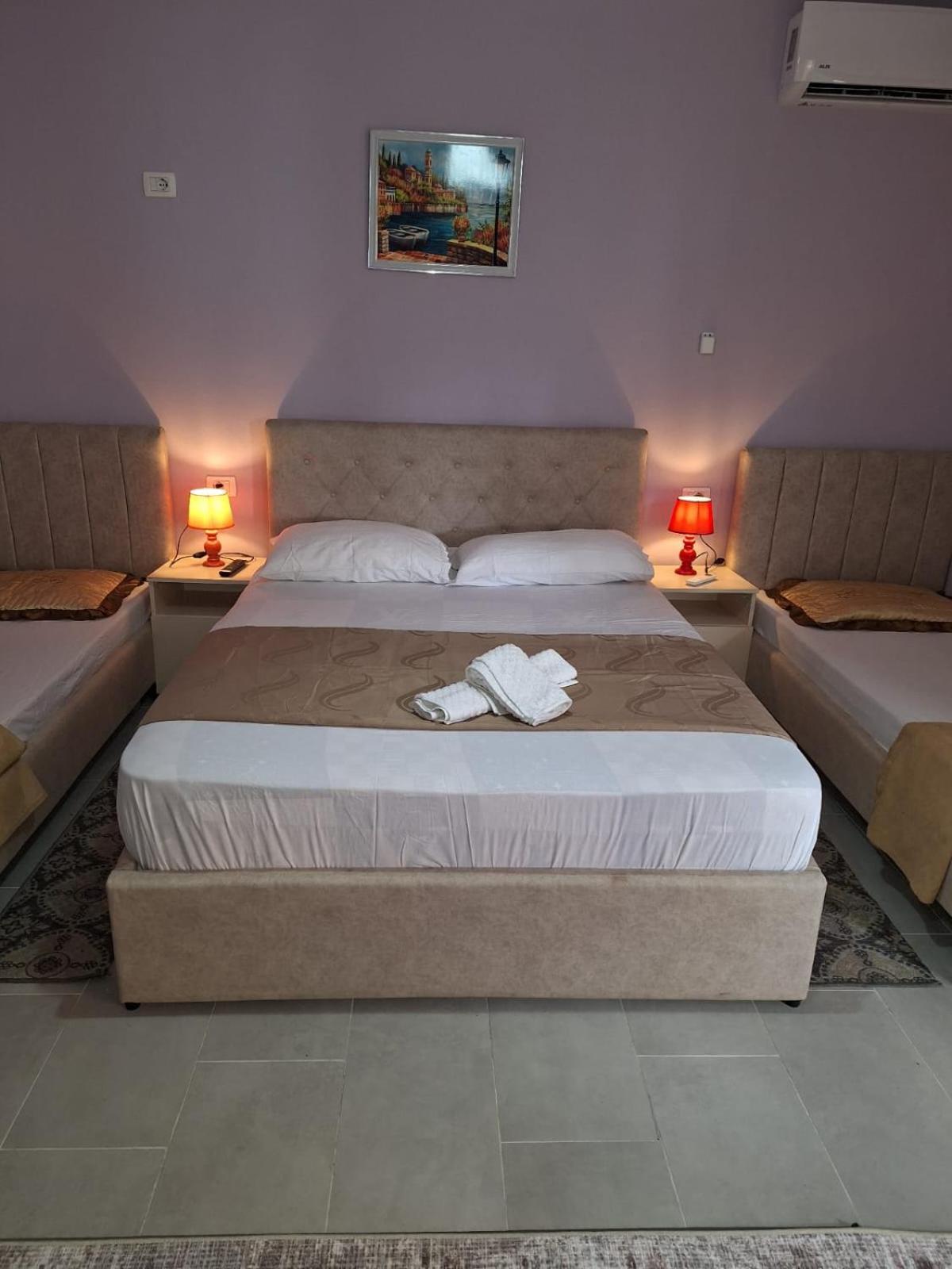Maminas Hotel Sabi מראה חיצוני תמונה