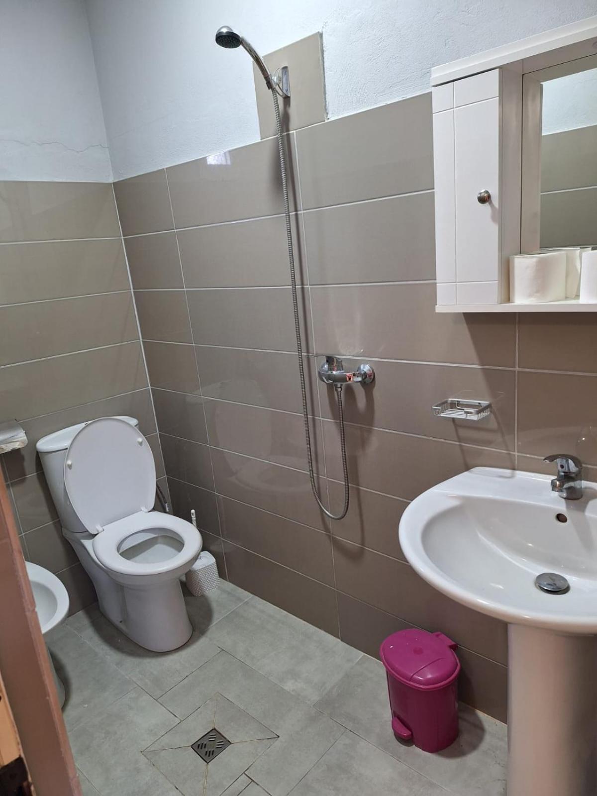 Maminas Hotel Sabi מראה חיצוני תמונה