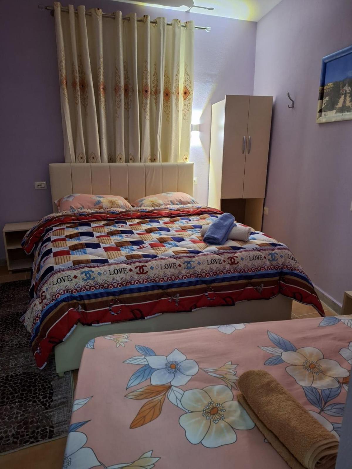 Maminas Hotel Sabi מראה חיצוני תמונה